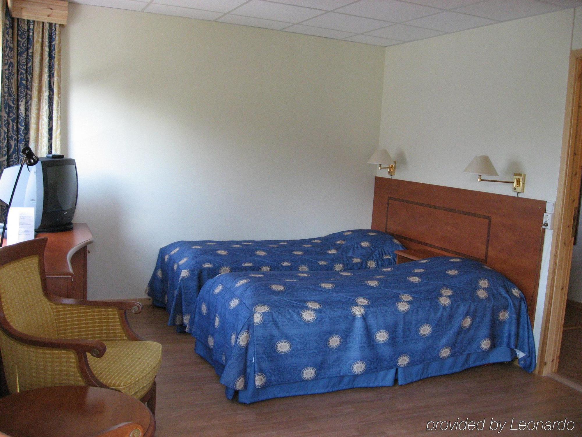 Best Western Nordlys Hotell Alta Zimmer foto