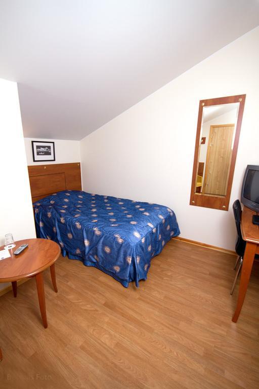 Best Western Nordlys Hotell Alta Zimmer foto