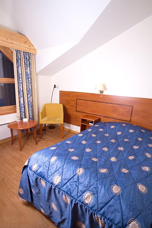 Best Western Nordlys Hotell Alta Zimmer foto