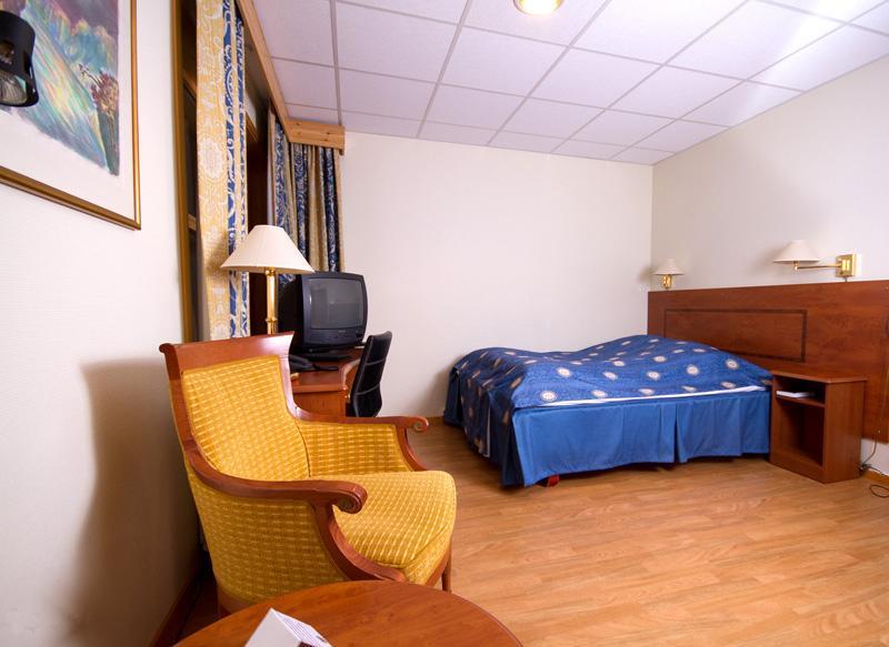 Best Western Nordlys Hotell Alta Zimmer foto